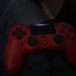 Meet your Posher, Campbell